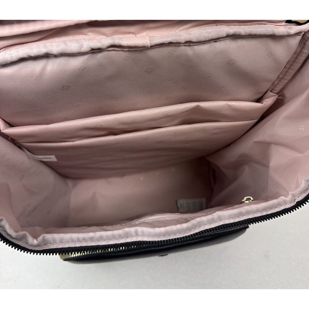 Samsonite Mobile Solution 2 Deluxe Backpack NWT - Picture 11 of 11